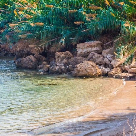 Villa Queen Alexandra Protaras Dış mekan fotoğraf