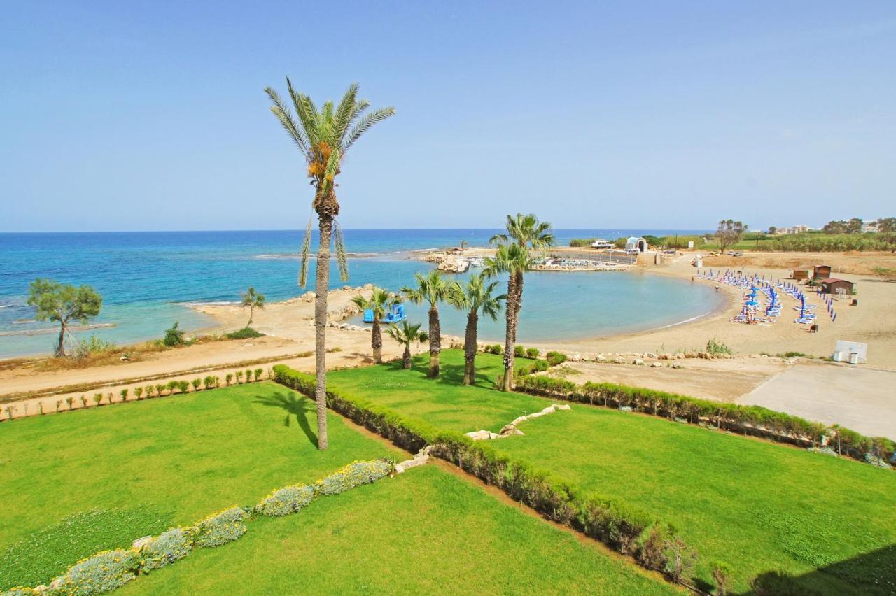Villa Queen Alexandra Protaras Dış mekan fotoğraf